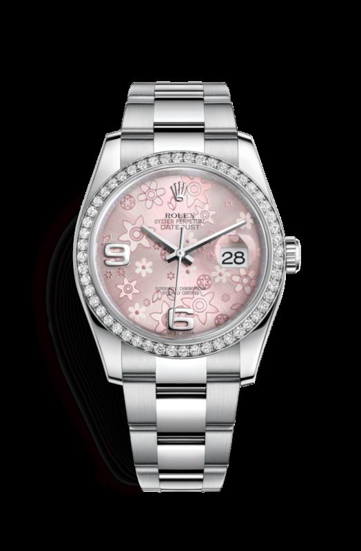 Rolex Watch 447